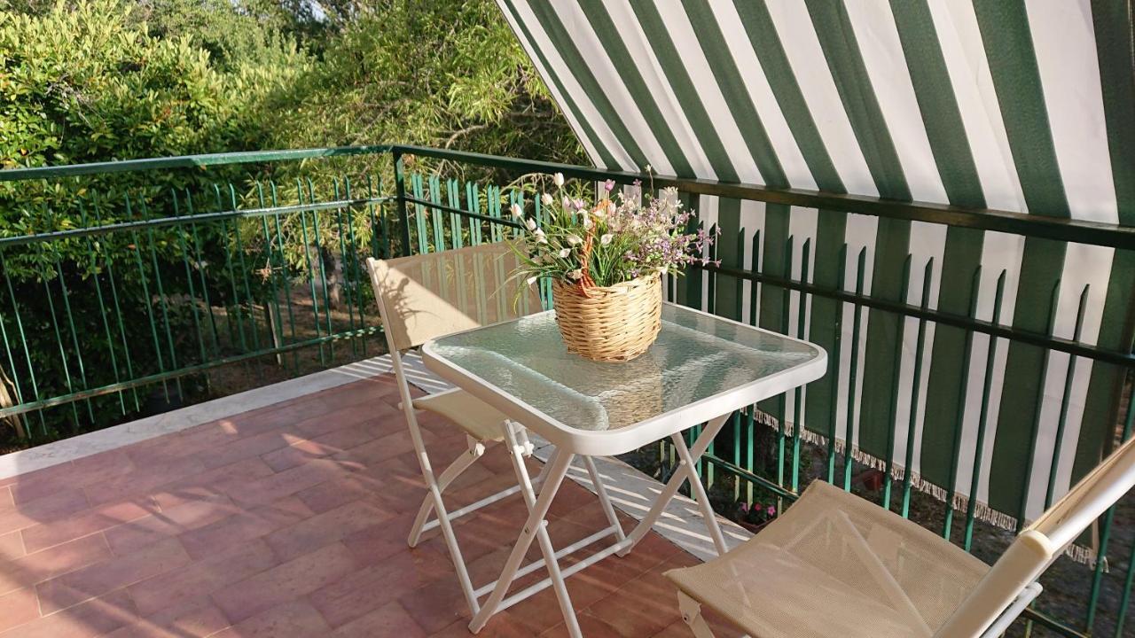 Il Gelso Guest House Trivigno Exterior photo