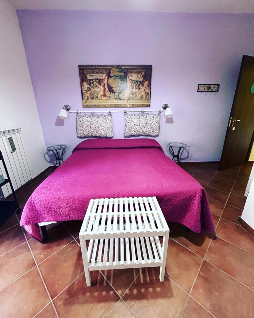 Il Gelso Guest House Trivigno Exterior photo