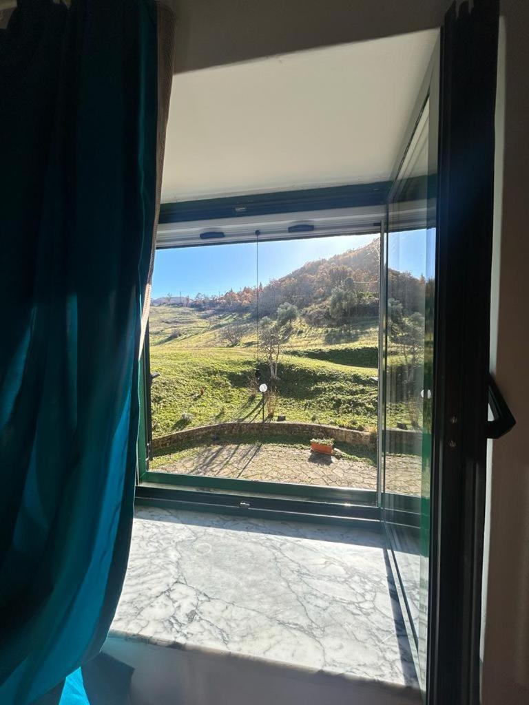 Il Gelso Guest House Trivigno Room photo