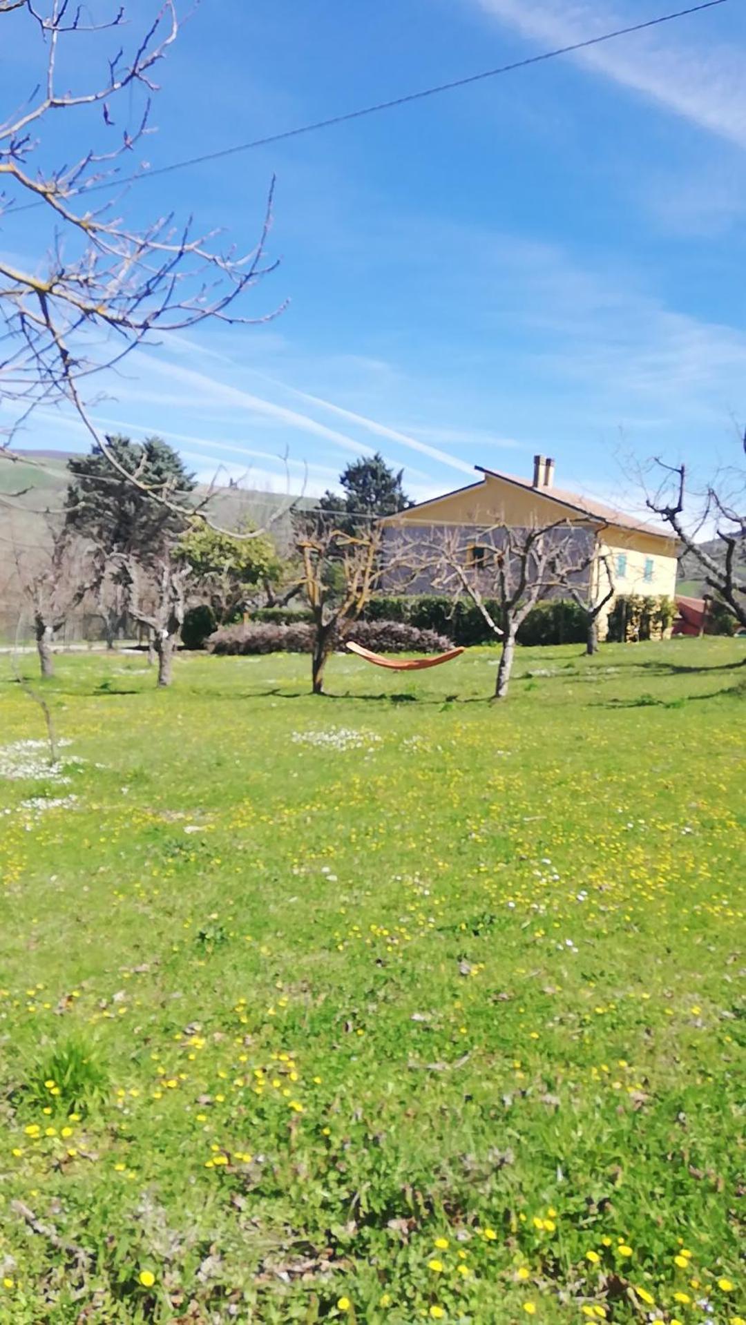 Il Gelso Guest House Trivigno Exterior photo